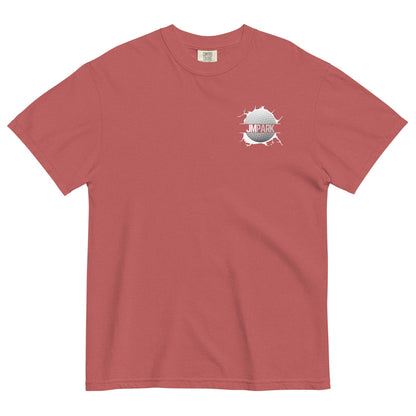 PLAY - Heavyweight T-Shirt - JMPark Apparel