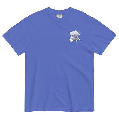PLAY - Heavyweight T-Shirt - JMPark Apparel