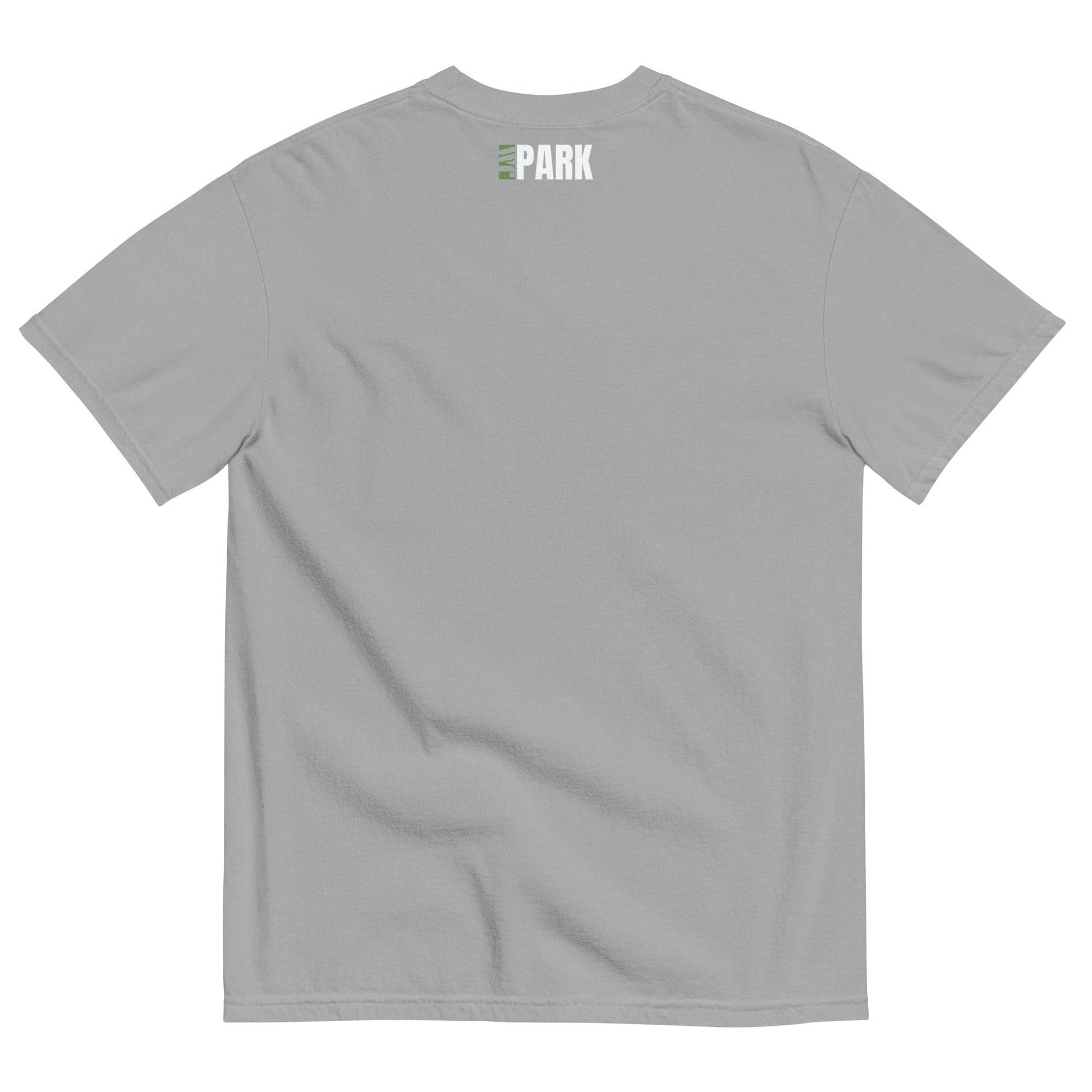 47 - Heavyweight T-Shirt - JMPark Apparel