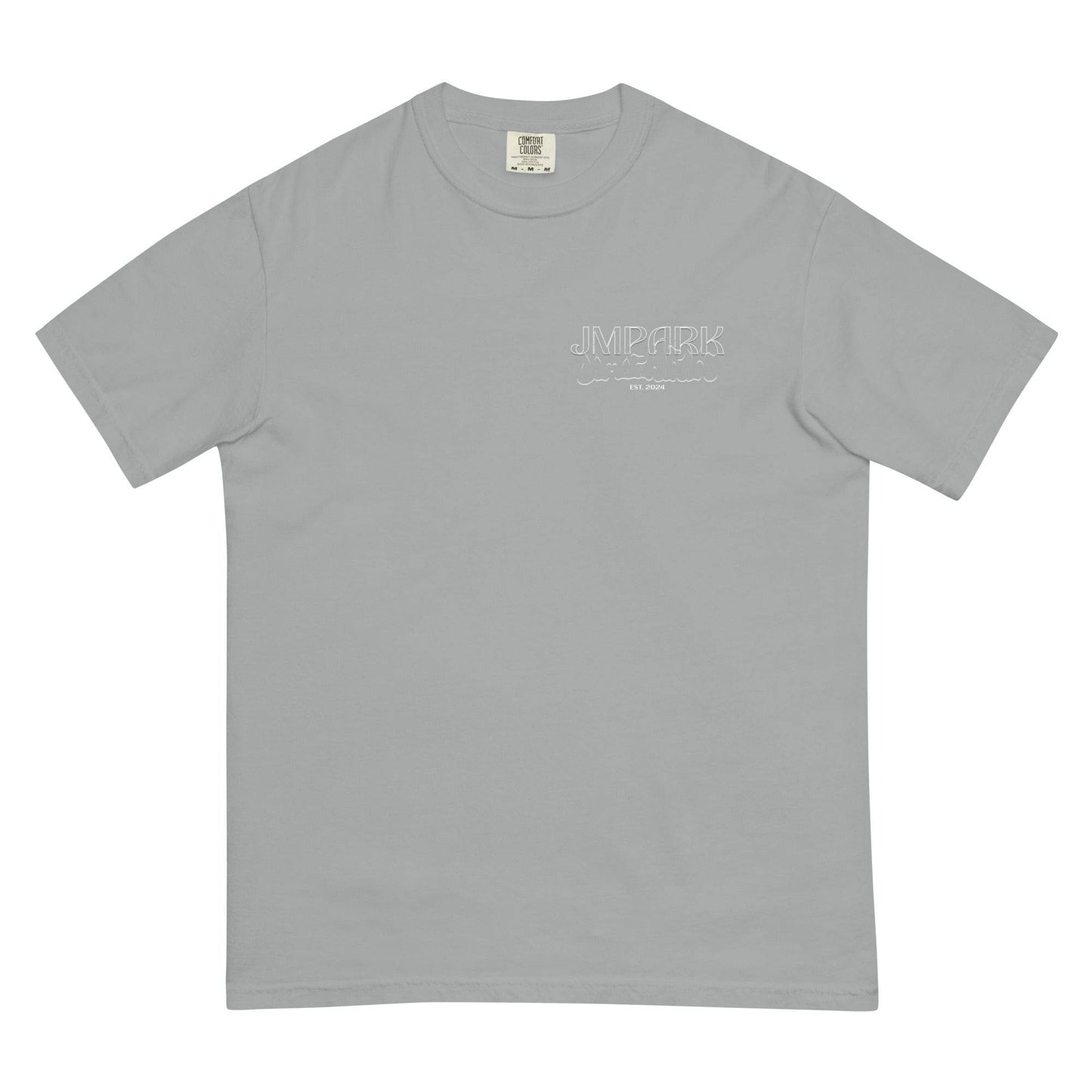 Book A Tee Time - Heavyweight T-Shirt - JMPark Apparel