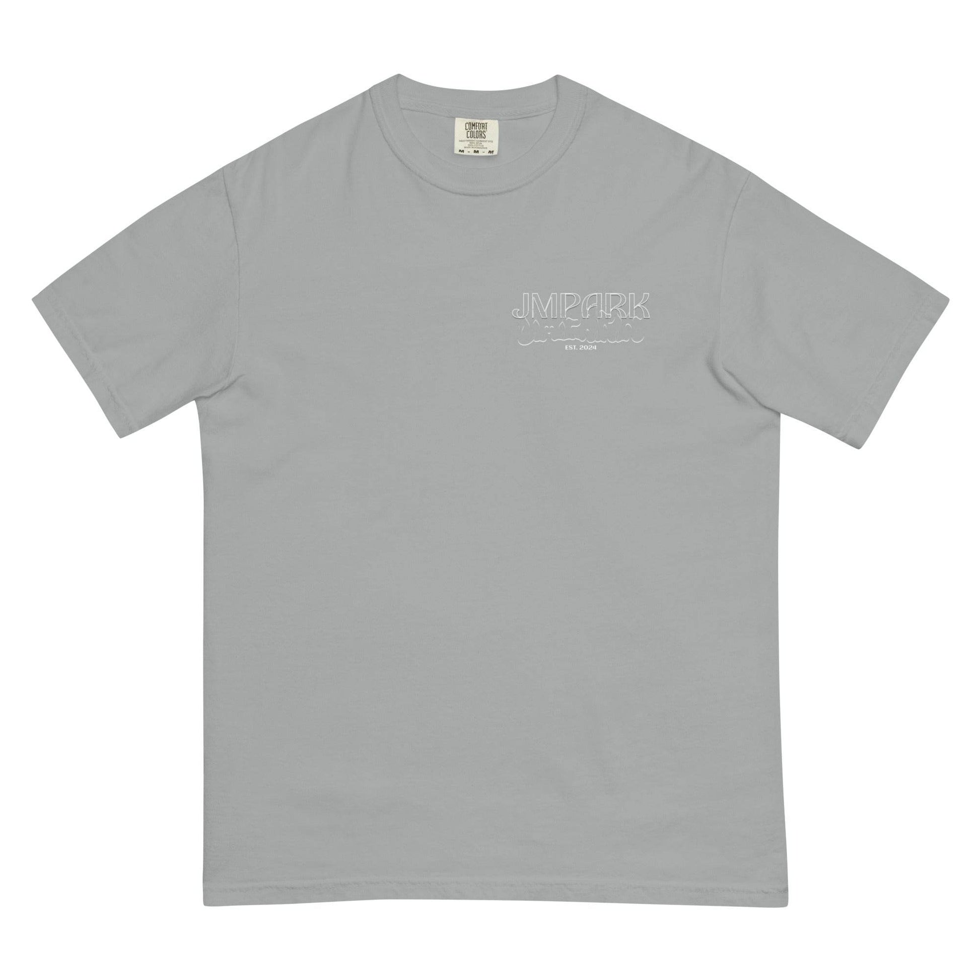 Book A Tee Time - Heavyweight T-Shirt - JMPark Apparel
