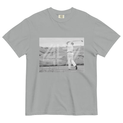 47 - Heavyweight T-Shirt - JMPark Apparel