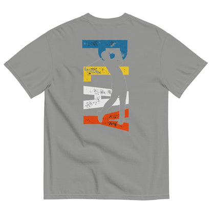 PLAY - Heavyweight T-Shirt - JMPark Apparel