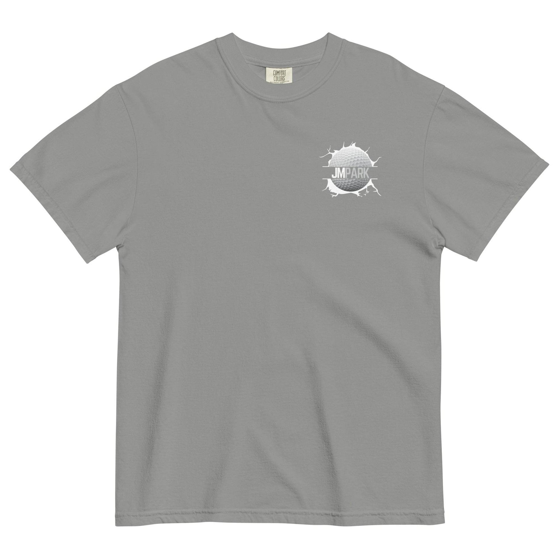PLAY - Heavyweight T-Shirt - JMPark Apparel