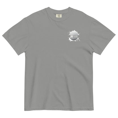 PLAY - Heavyweight T-Shirt - JMPark Apparel