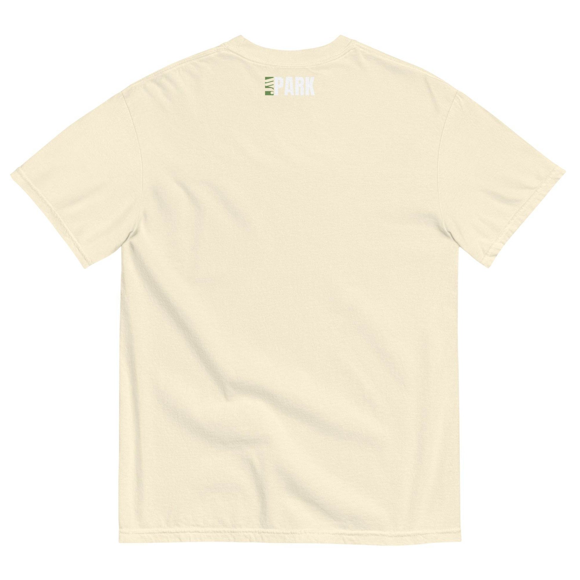 Chill Guy - Heavyweight T-Shirt - JMPark Apparel