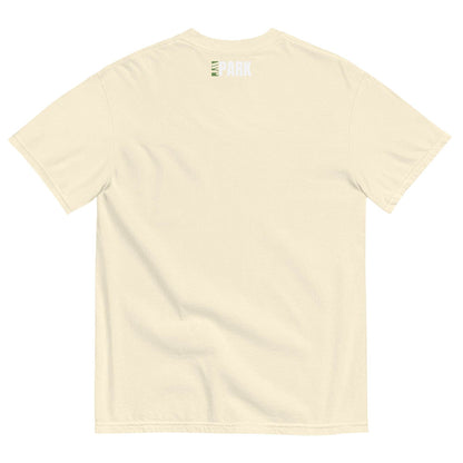Chill Guy - Heavyweight T-Shirt - JMPark Apparel