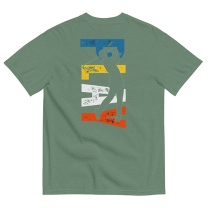 PLAY - Heavyweight T-Shirt - JMPark Apparel