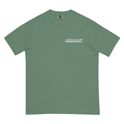 Play Golf - Heavyweight T-Shirt - JMPark Apparel