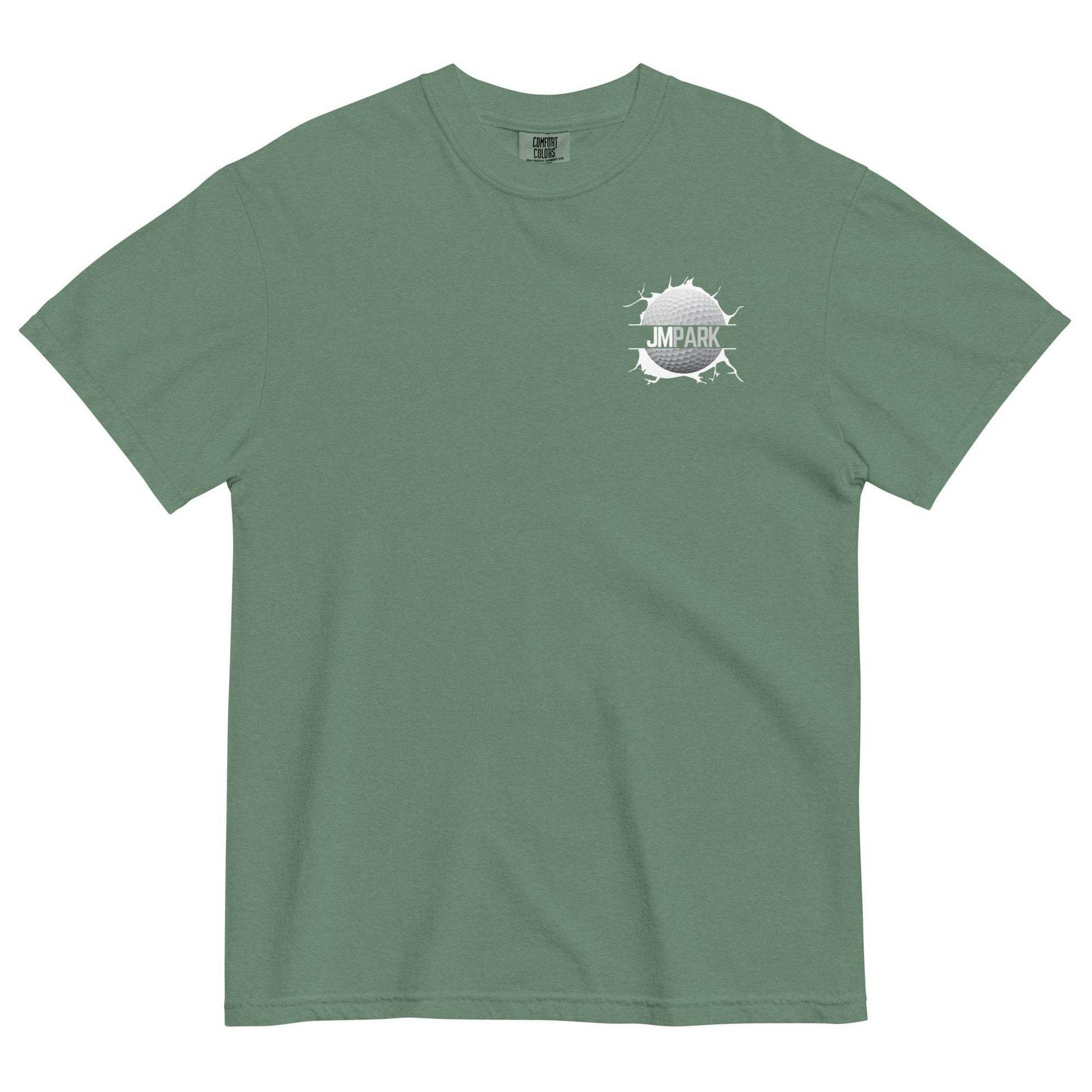 PLAY - Heavyweight T-Shirt - JMPark Apparel