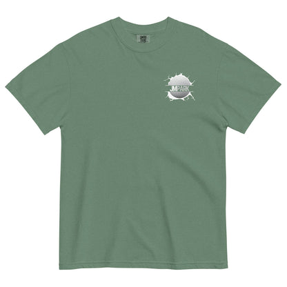 PLAY - Heavyweight T-Shirt - JMPark Apparel