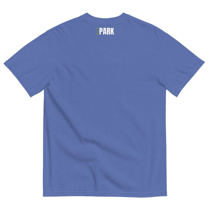 Up & Over Mood. - Heavyweight T-Shirt - JMPark Apparel