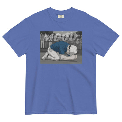 Grand Slam Mood. - Heavyweight T-Shirt - JMPark Apparel