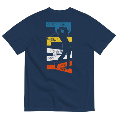 PLAY - Heavyweight T-Shirt - JMPark Apparel