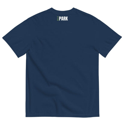 Grand Slam Mood. - Heavyweight T-Shirt - JMPark Apparel