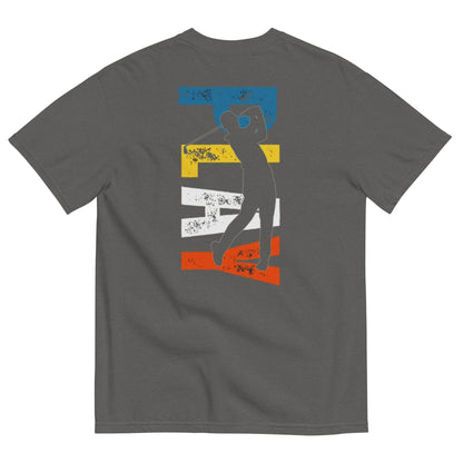 PLAY - Heavyweight T-Shirt - JMPark Apparel