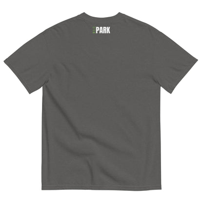 Grand Slam Mood. - Heavyweight T-Shirt - JMPark Apparel