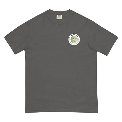 Spice of Life - Heavyweight T-Shirt - JMPark Apparel