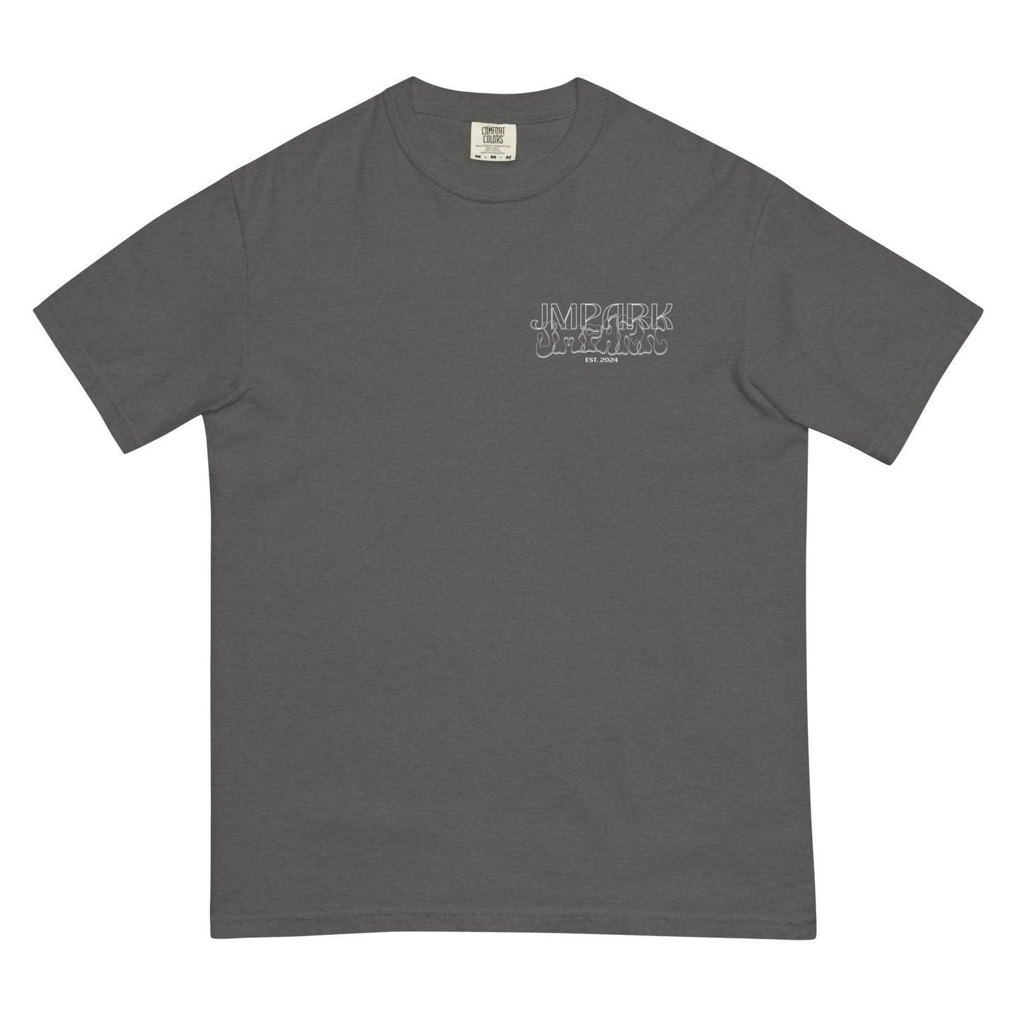 Book A Tee Time - Heavyweight T-Shirt - JMPark Apparel
