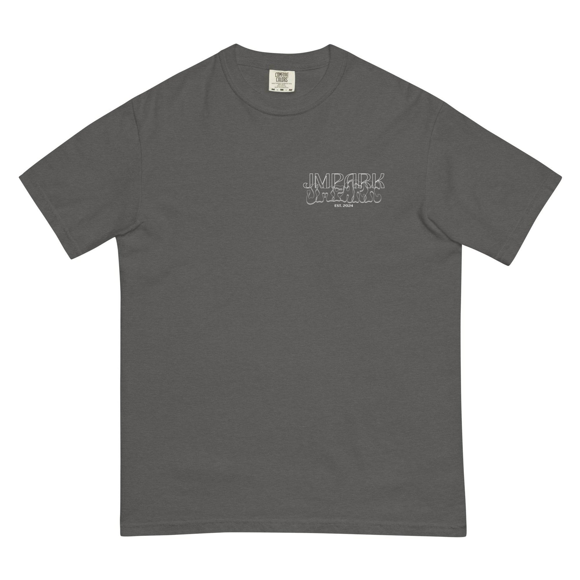 Book A Tee Time - Heavyweight T-Shirt - JMPark Apparel