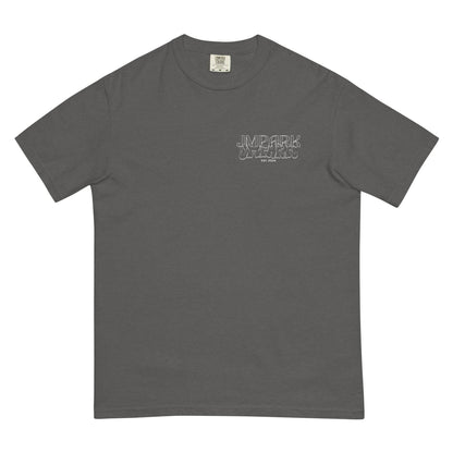 Book A Tee Time - Heavyweight T-Shirt - JMPark Apparel