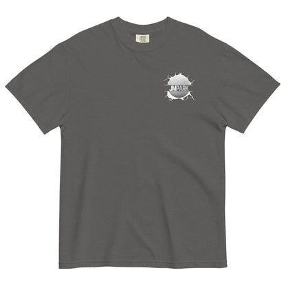 PLAY - Heavyweight T-Shirt - JMPark Apparel