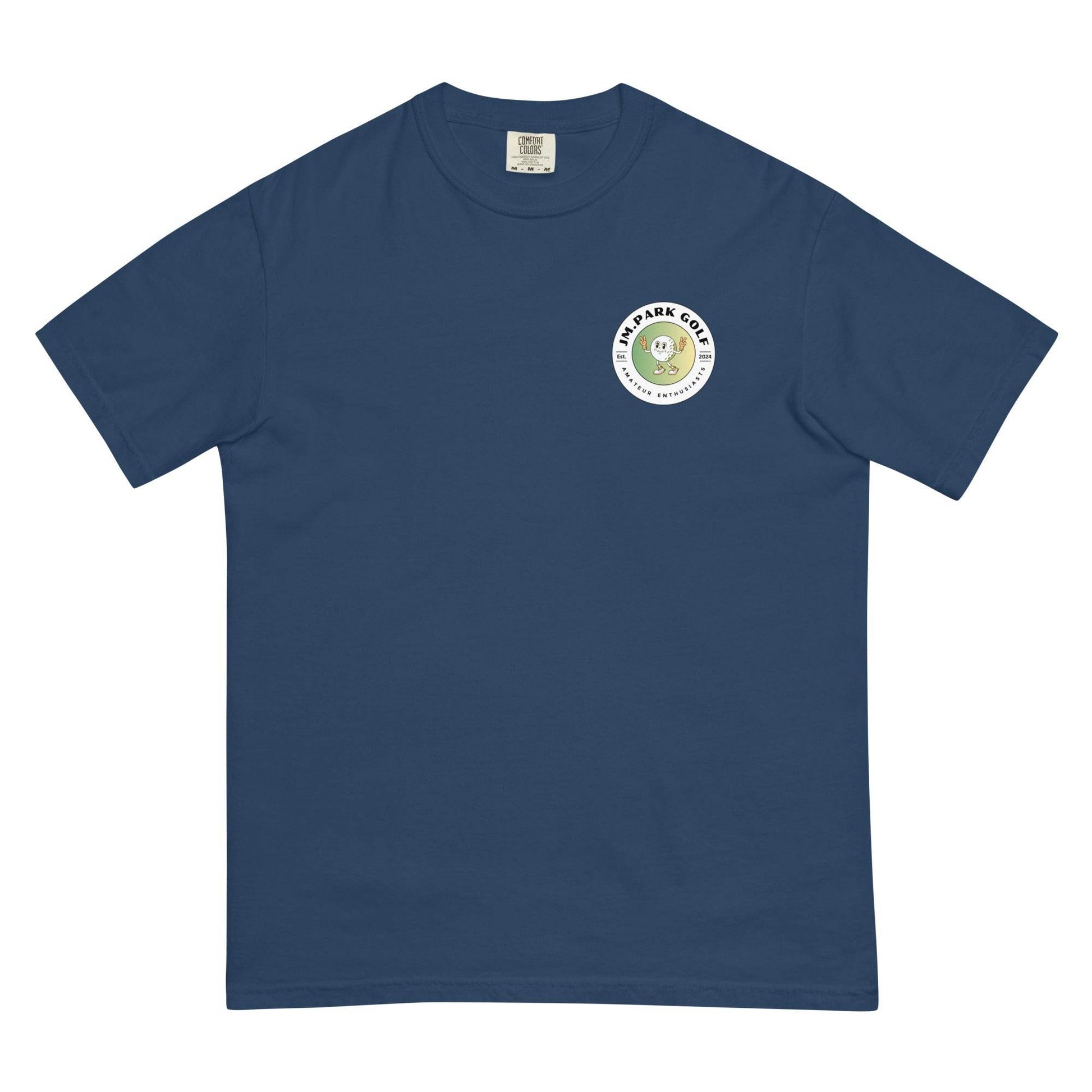 Spice of Life - Heavyweight T-Shirt - JMPark Apparel