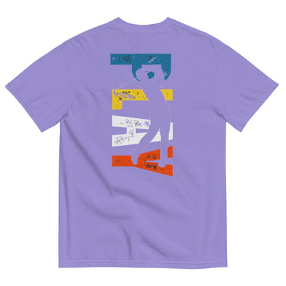 PLAY - Heavyweight T-Shirt - JMPark Apparel