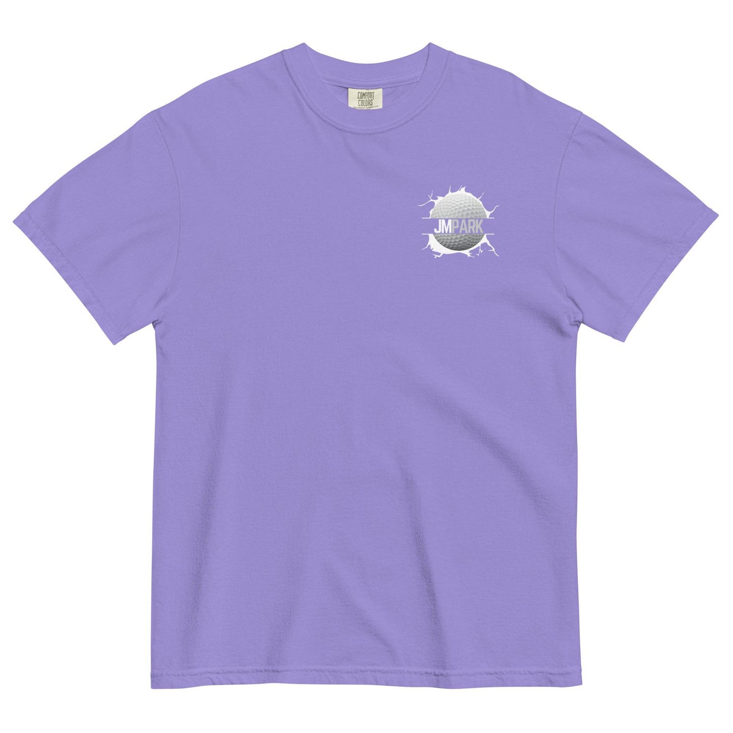 PLAY - Heavyweight T-Shirt - JMPark Apparel
