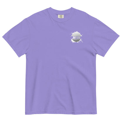 PLAY - Heavyweight T-Shirt - JMPark Apparel