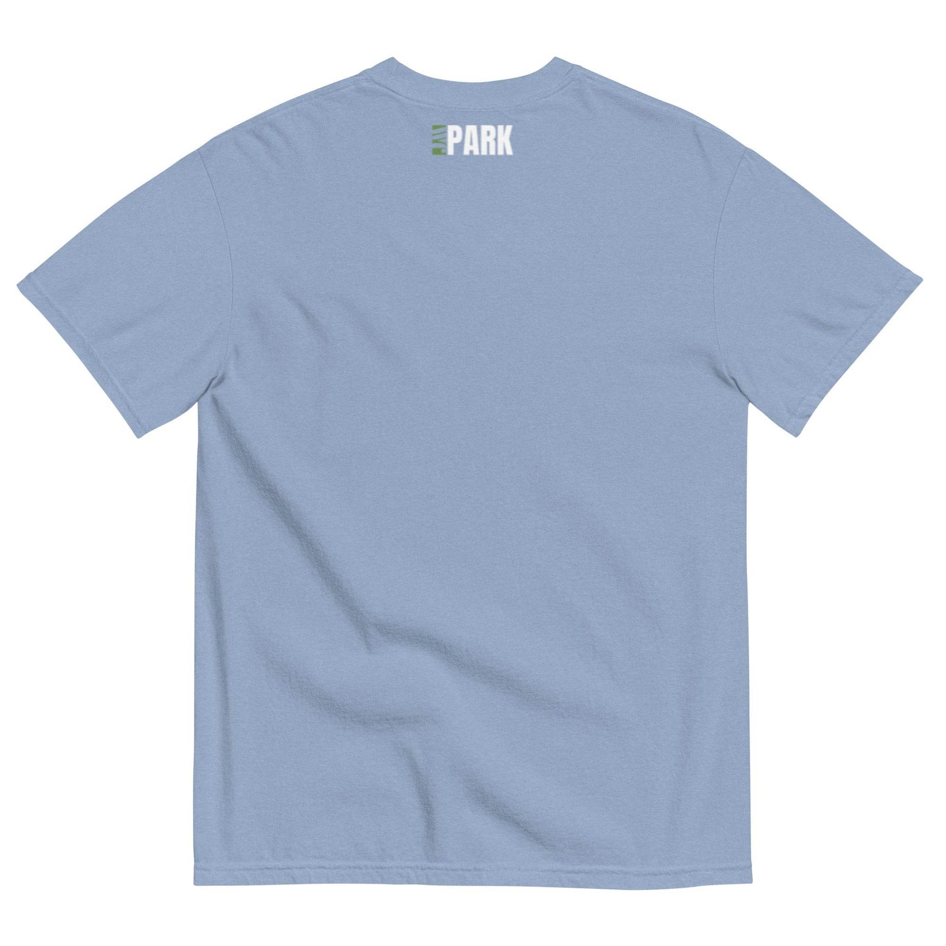 Grand Slam Mood. - Heavyweight T-Shirt - JMPark Apparel