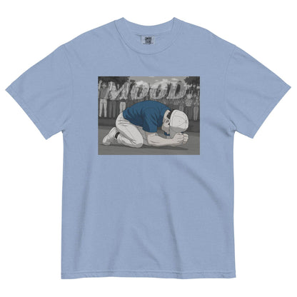 Grand Slam Mood. - Heavyweight T-Shirt - JMPark Apparel