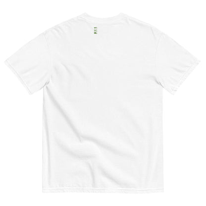 Grand Slam Mood. - Heavyweight T-Shirt - JMPark Apparel