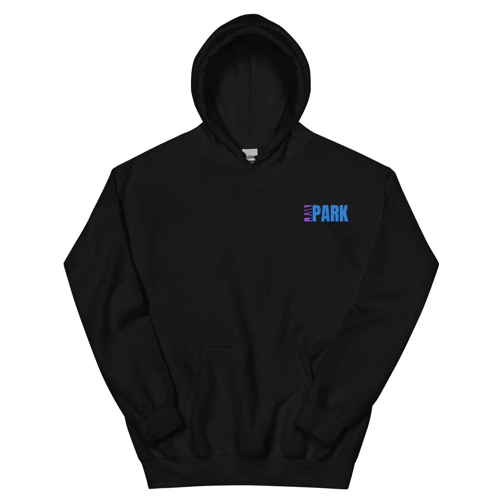 Work Less Golf More - Classic Hoodie - JMPark Apparel
