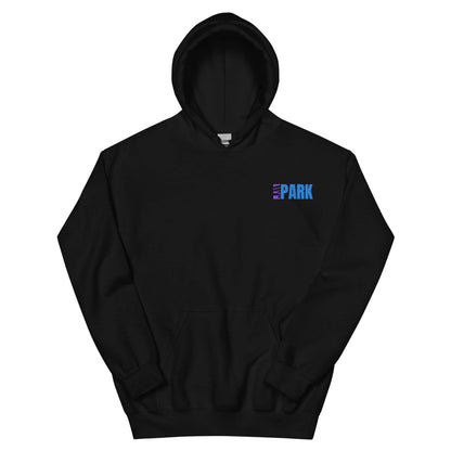 Work Less Golf More - Classic Hoodie - JMPark Apparel