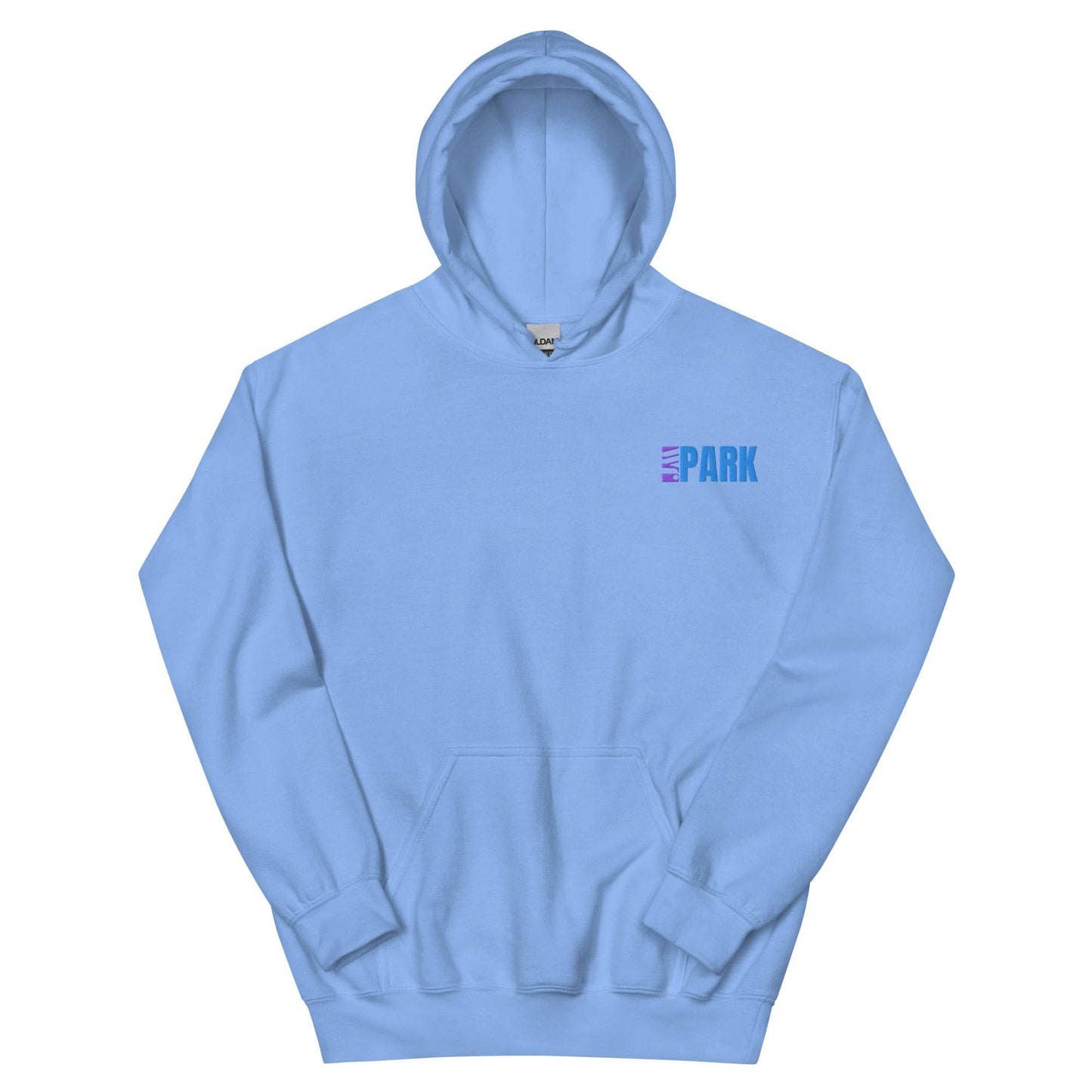 Work Less Golf More - Classic Hoodie - JMPark Apparel