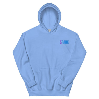 Work Less Golf More - Classic Hoodie - JMPark Apparel