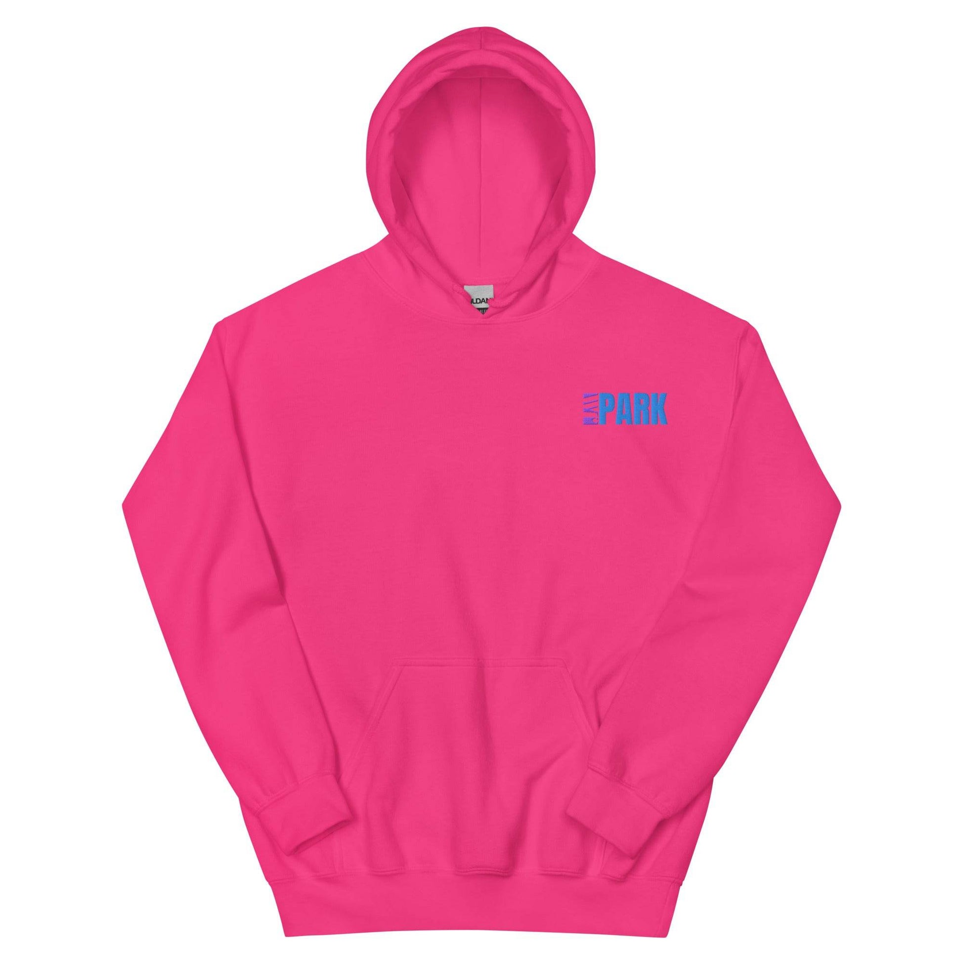 Work Less Golf More - Classic Hoodie - JMPark Apparel