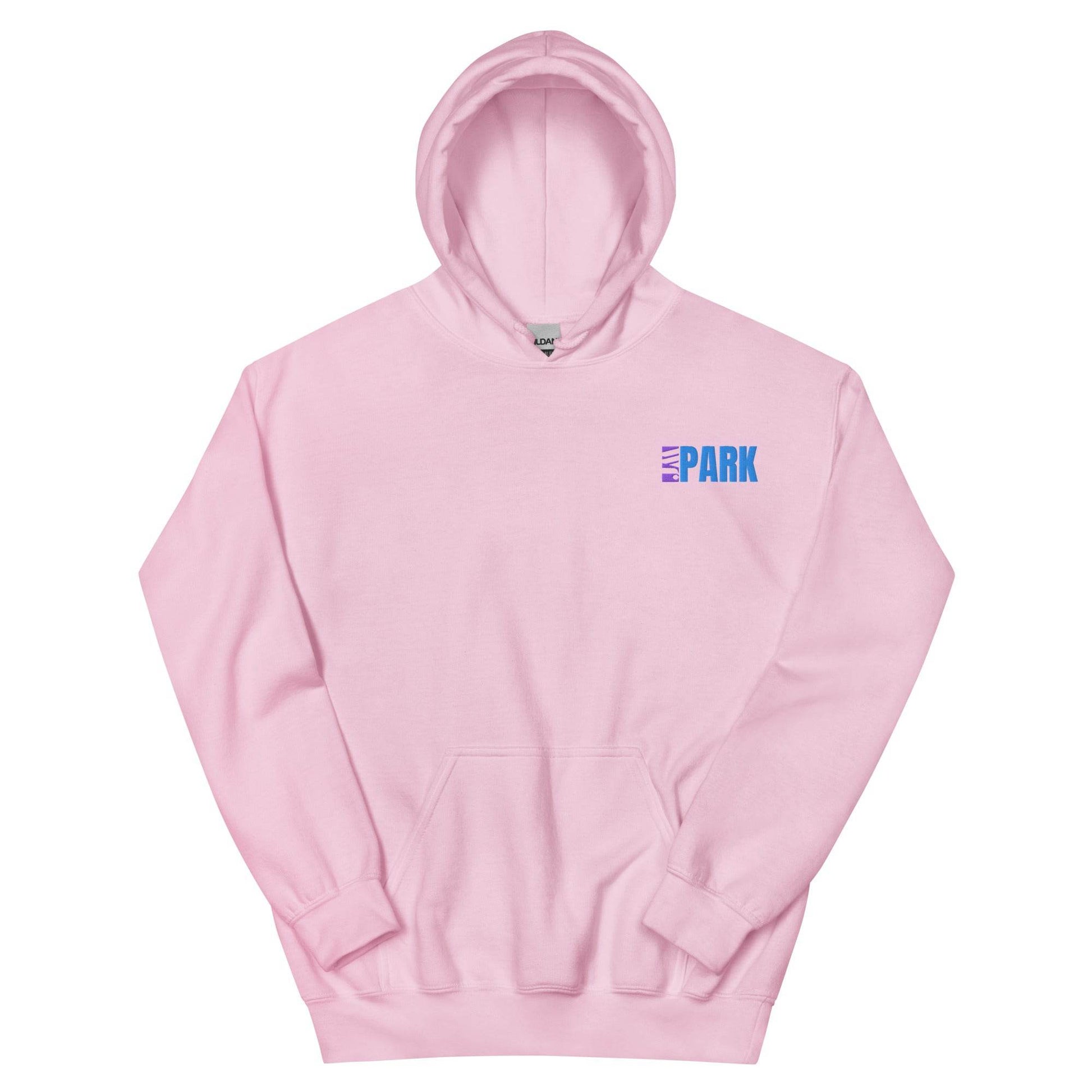 Work Less Golf More - Classic Hoodie - JMPark Apparel