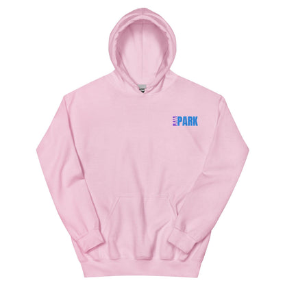 Work Less Golf More - Classic Hoodie - JMPark Apparel