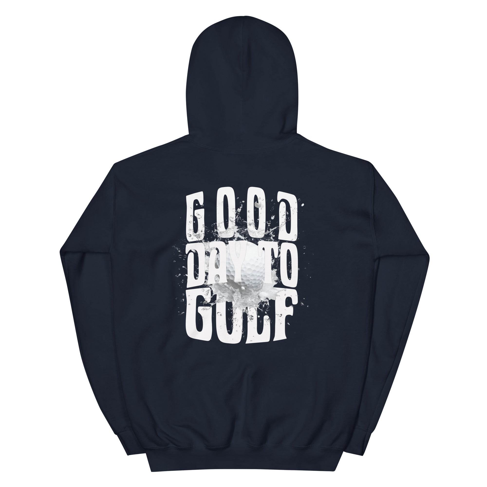 GDTG - Classic Hoodie 9752444731681