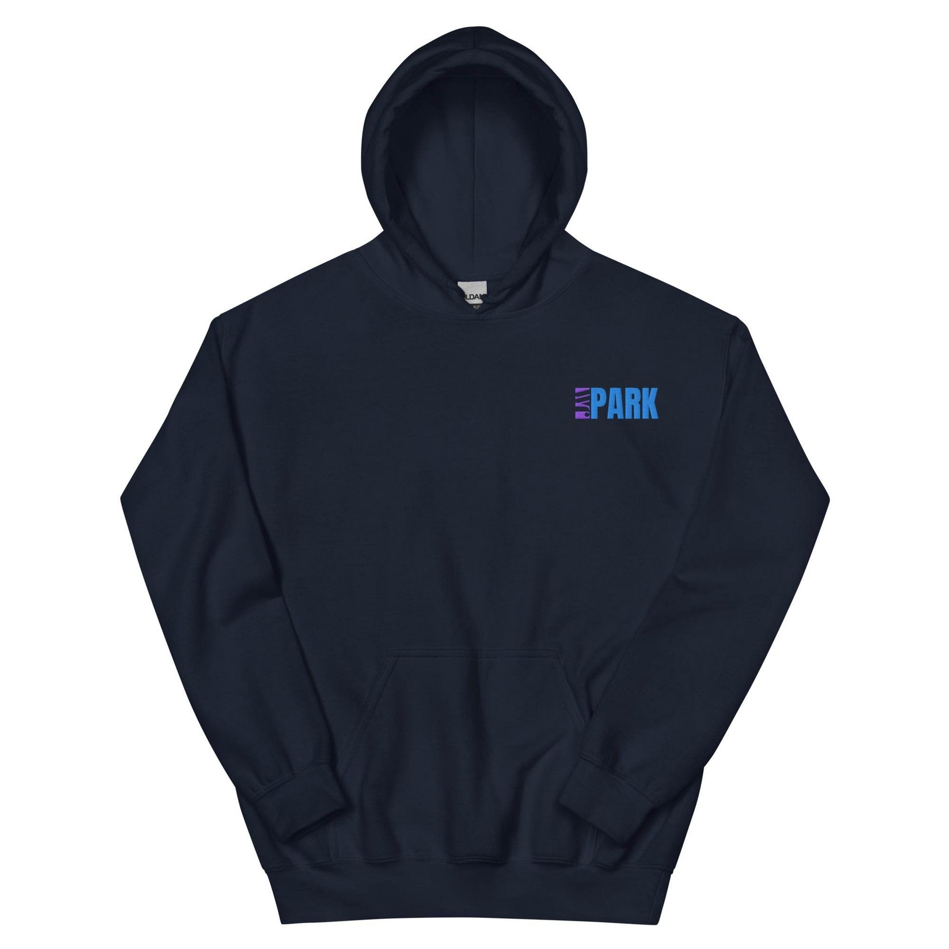 Work Less Golf More - Classic Hoodie - JMPark Apparel