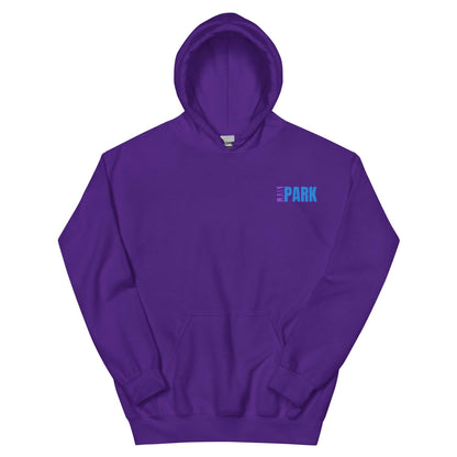 Work Less Golf More - Classic Hoodie - JMPark Apparel