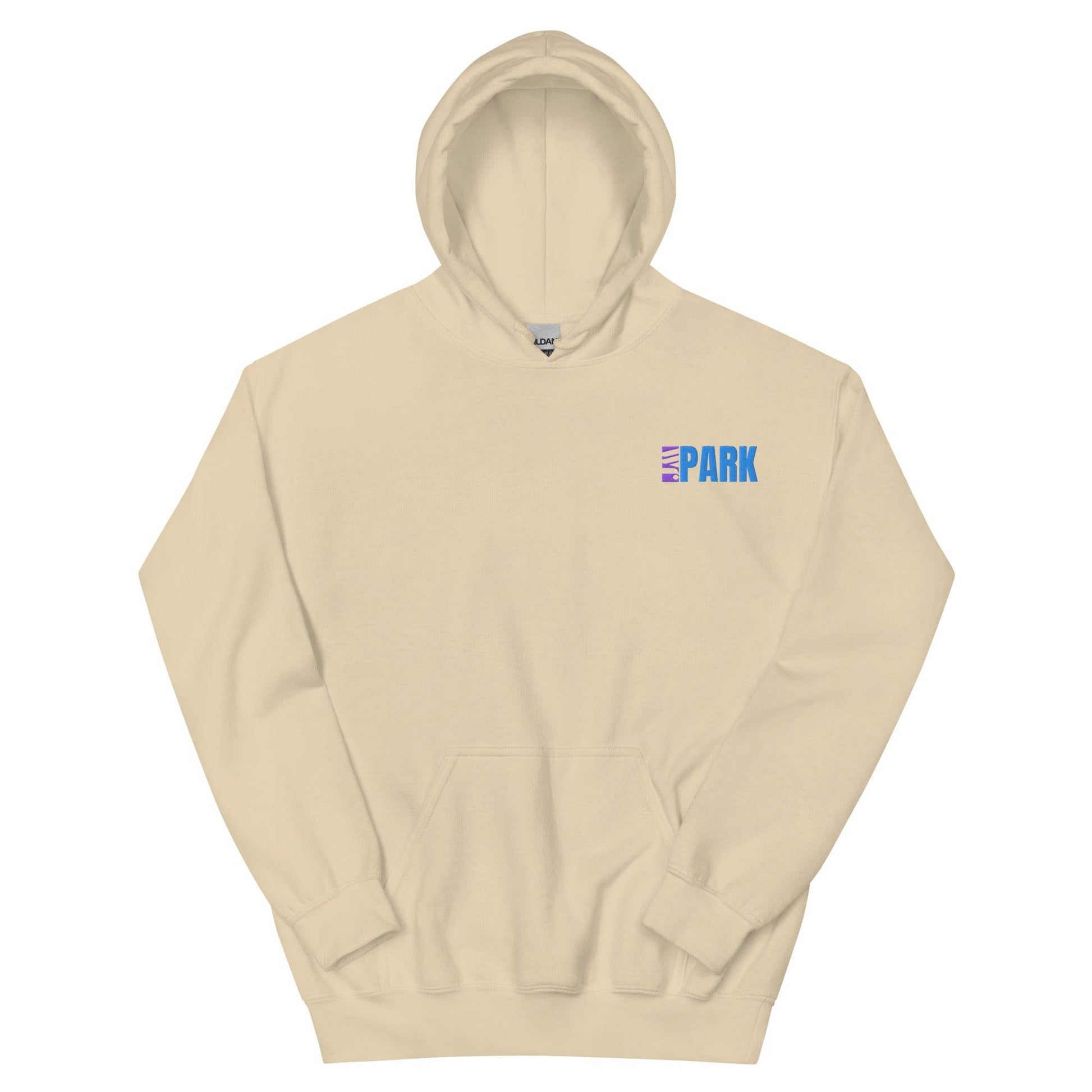 Work Less Golf More - Classic Hoodie - JMPark Apparel