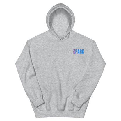 Work Less Golf More - Classic Hoodie - JMPark Apparel