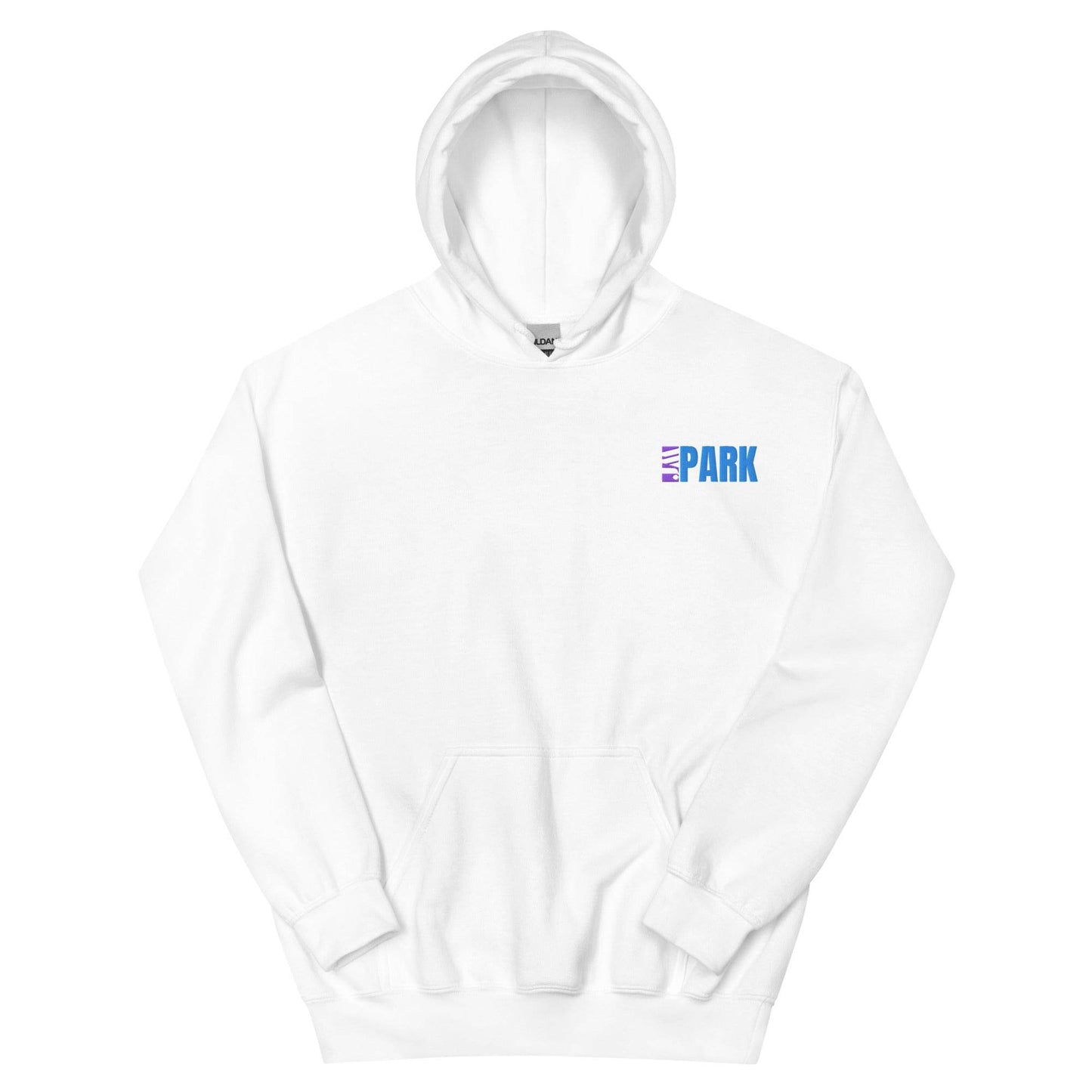 Work Less Golf More - Classic Hoodie - JMPark Apparel