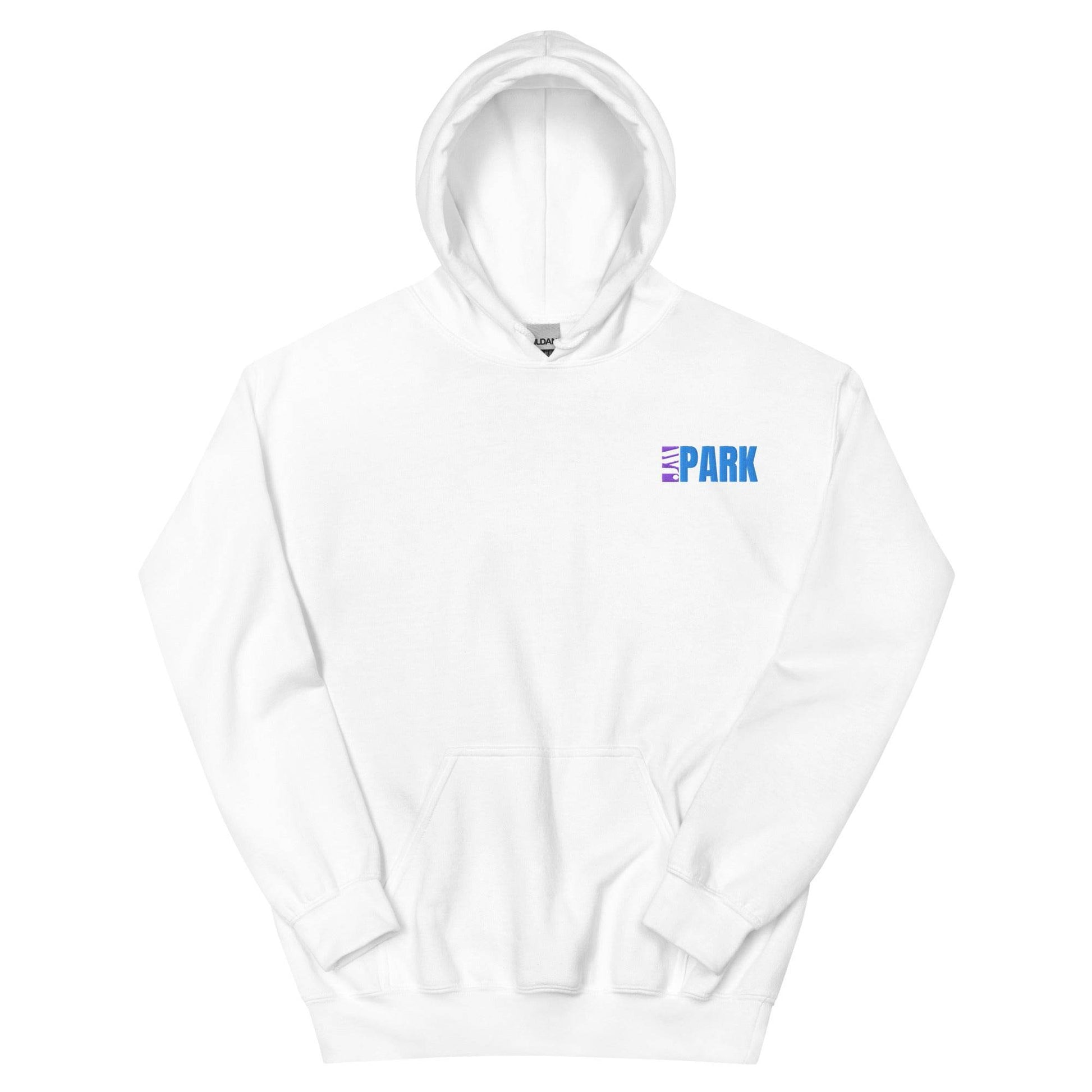 Work Less Golf More - Classic Hoodie - JMPark Apparel