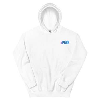 Work Less Golf More - Classic Hoodie - JMPark Apparel