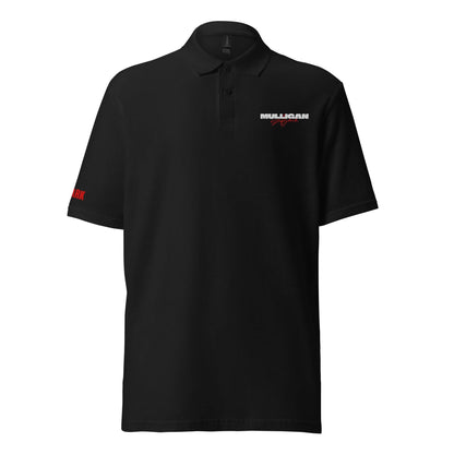Mulligan Again - Classic Polo - JMPark Apparel