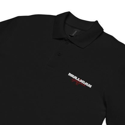 Mulligan Again - Classic Polo - JMPark Apparel